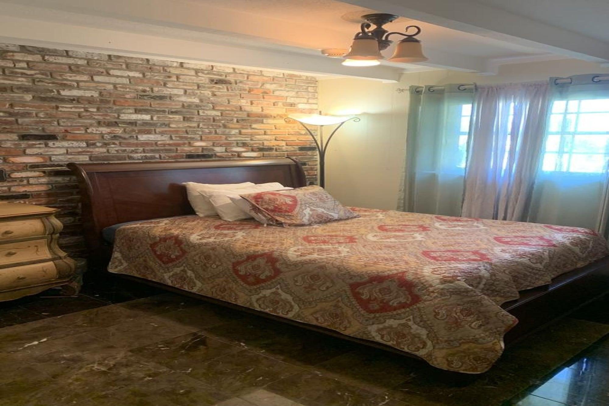 Oyo Family Ranch At Melbourne Fl Hotel Exterior photo