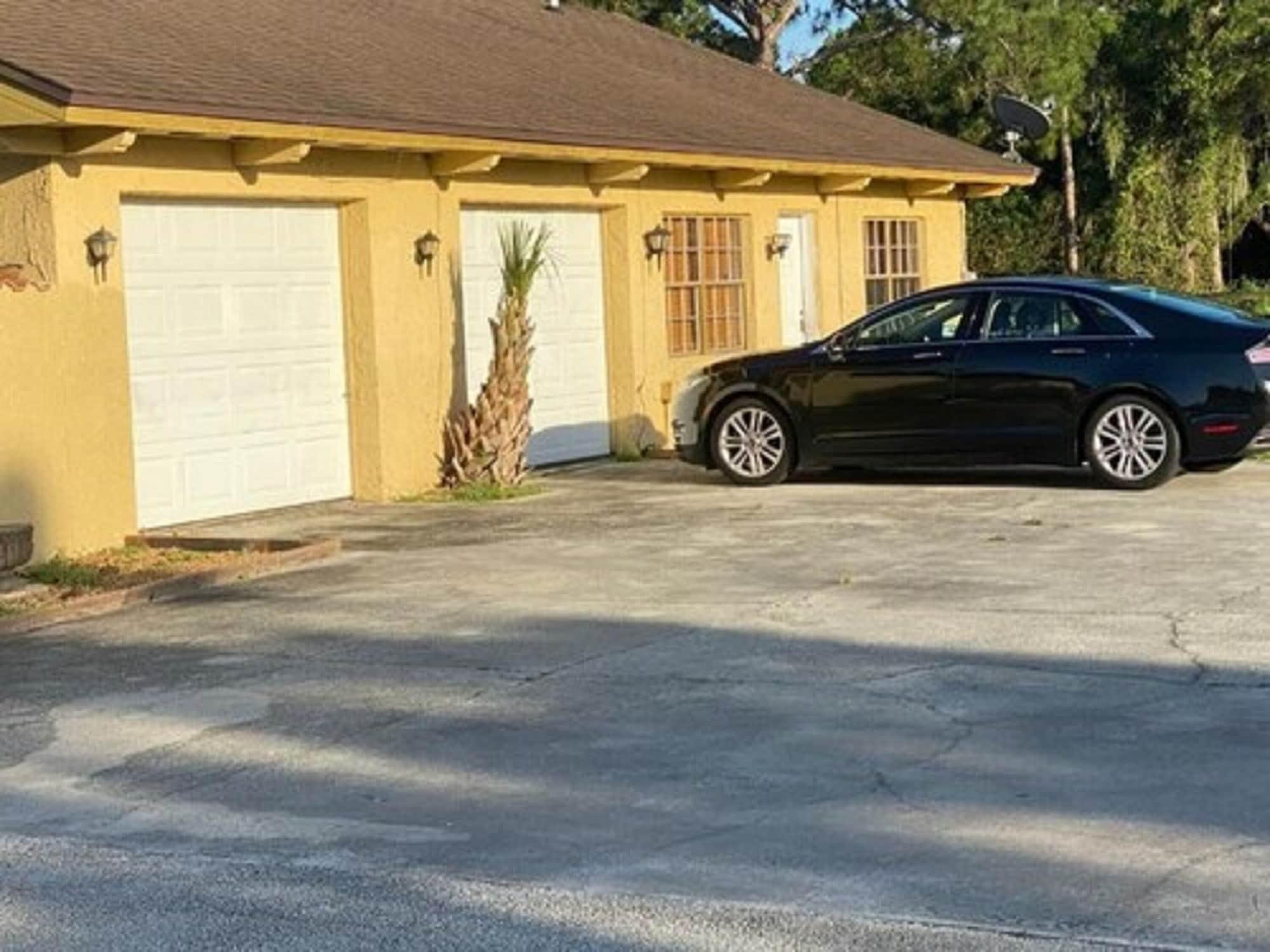 Oyo Family Ranch At Melbourne Fl Hotel Exterior photo