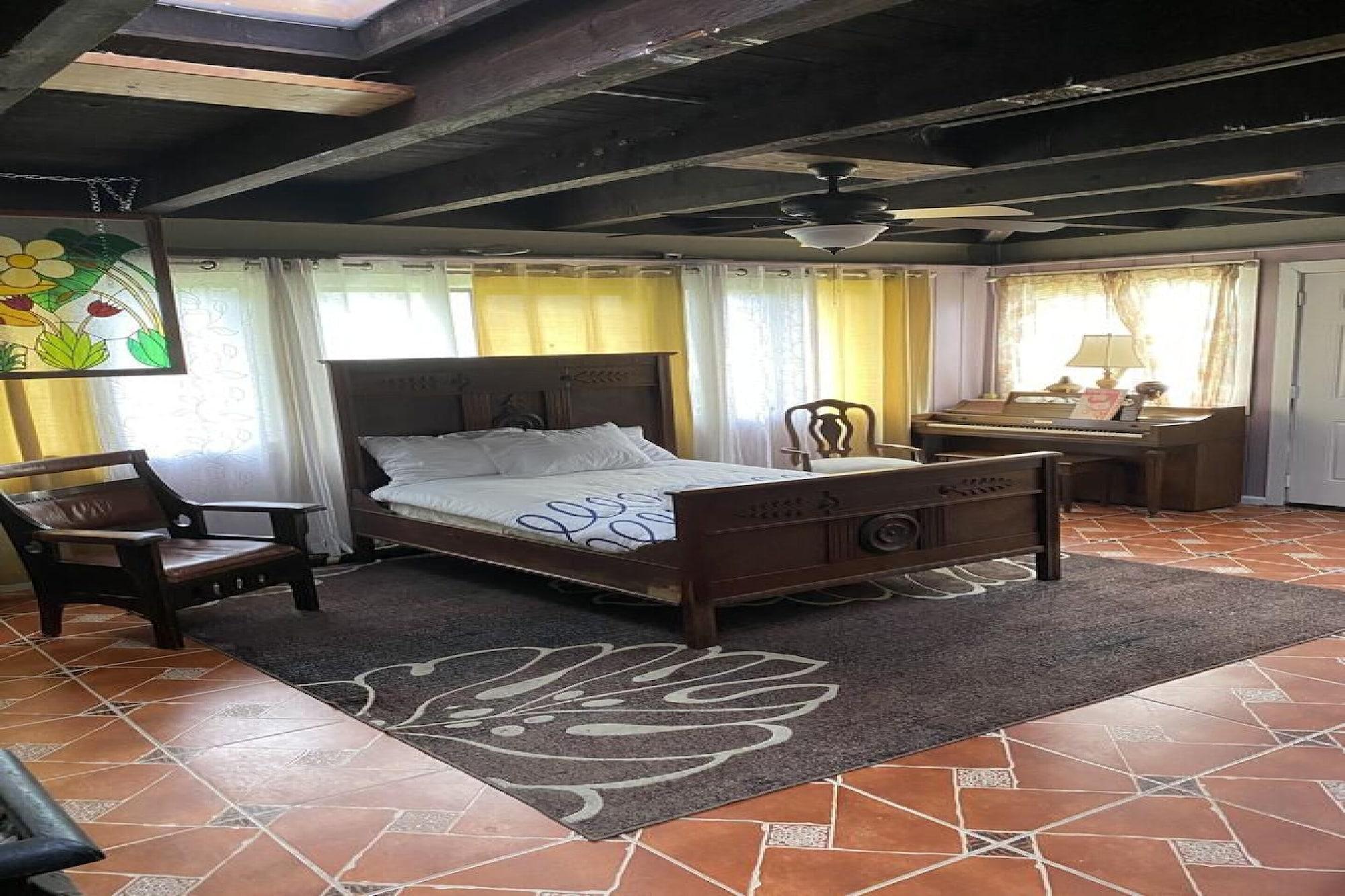 Oyo Family Ranch At Melbourne Fl Hotel Exterior photo