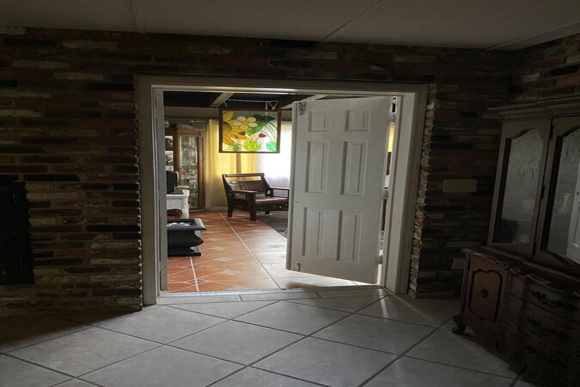 Oyo Family Ranch At Melbourne Fl Hotel Exterior photo