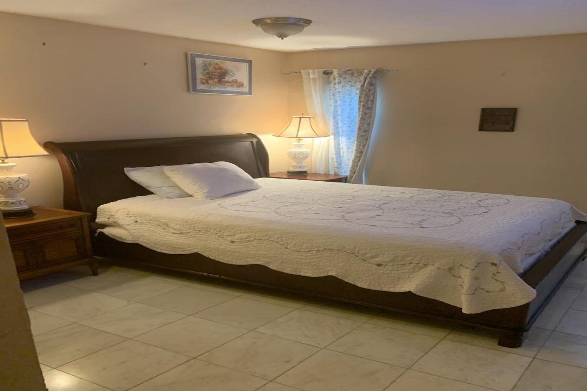Oyo Family Ranch At Melbourne Fl Hotel Exterior photo